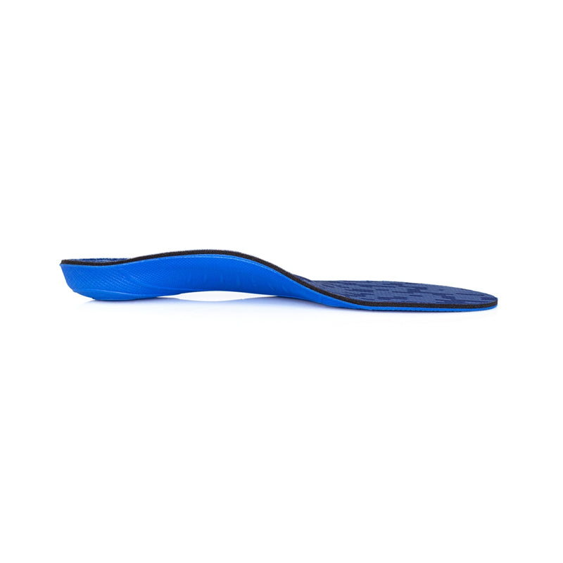 PowerStep® Pinnacle Plus Met Full Length Insole