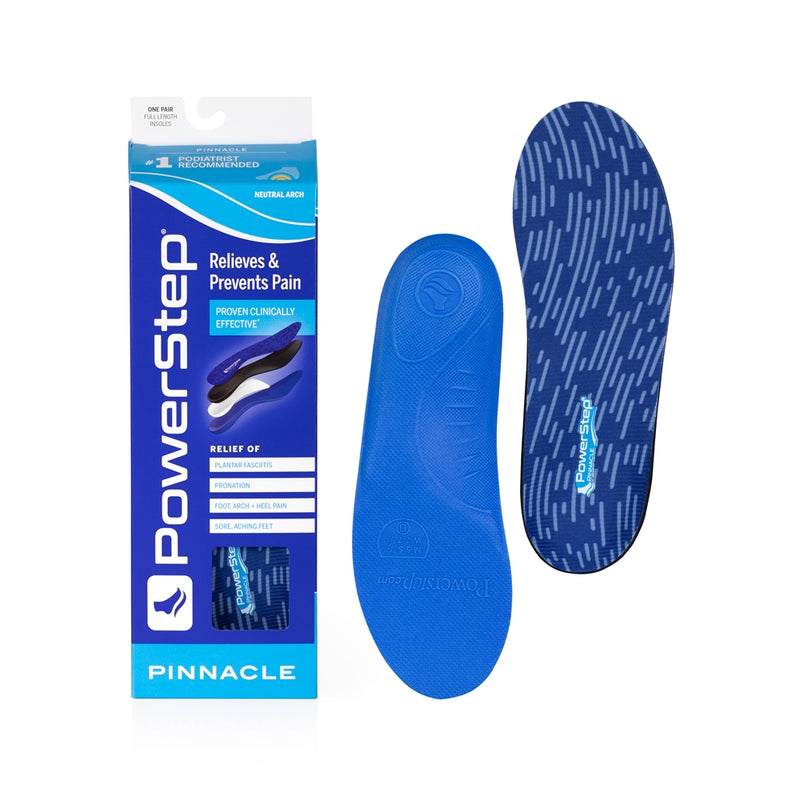 PowerStep® Pinnacle Insole