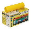 CanDo Latex Free Exercise Band Rolls