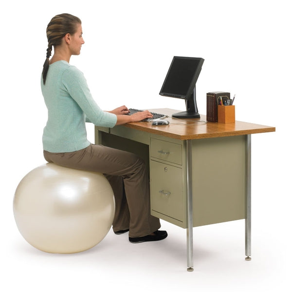 Gymnic Classic Plus Exercise Ball