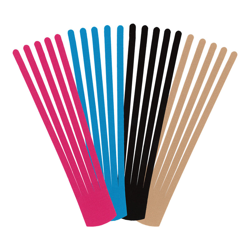 Kinesio® Classic Fan Cut Tape