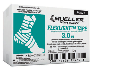 Mueller FlexLight Spatting tape