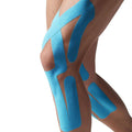 SpiderTech Full Knee One Piece Pre-Cut Tape