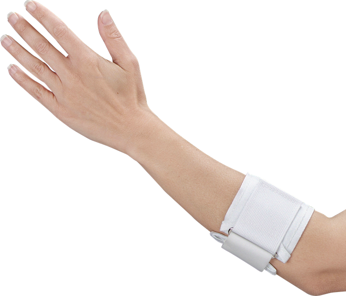 DeRoyal Sized Tennis Elbow Support