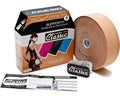 Kinesio Tex Classic: 2in x 31.5m (103.3 ft) Long Bulk