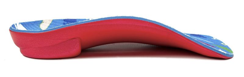 PowerStep® Pinnacle Junior 3/4 Insole