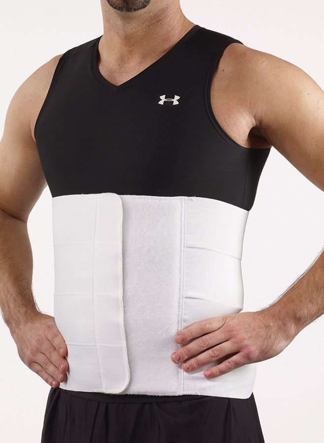 Corflex Panel Elastic Abdominal Binder