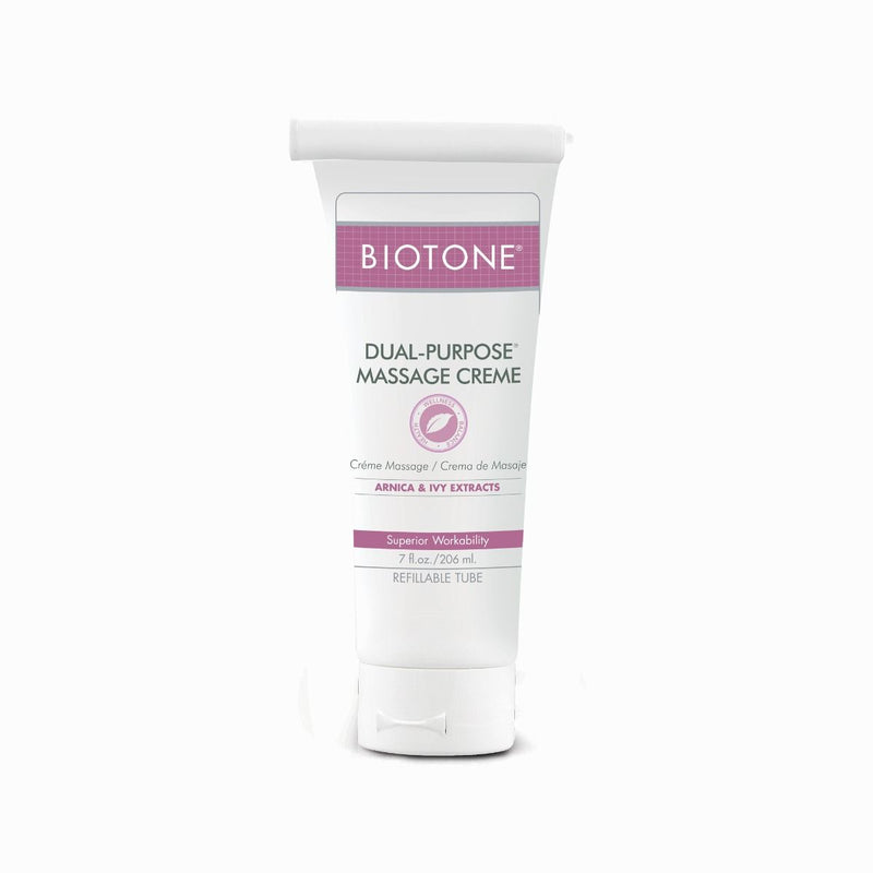 Biotone® Dual Purpose™ Massage Crème