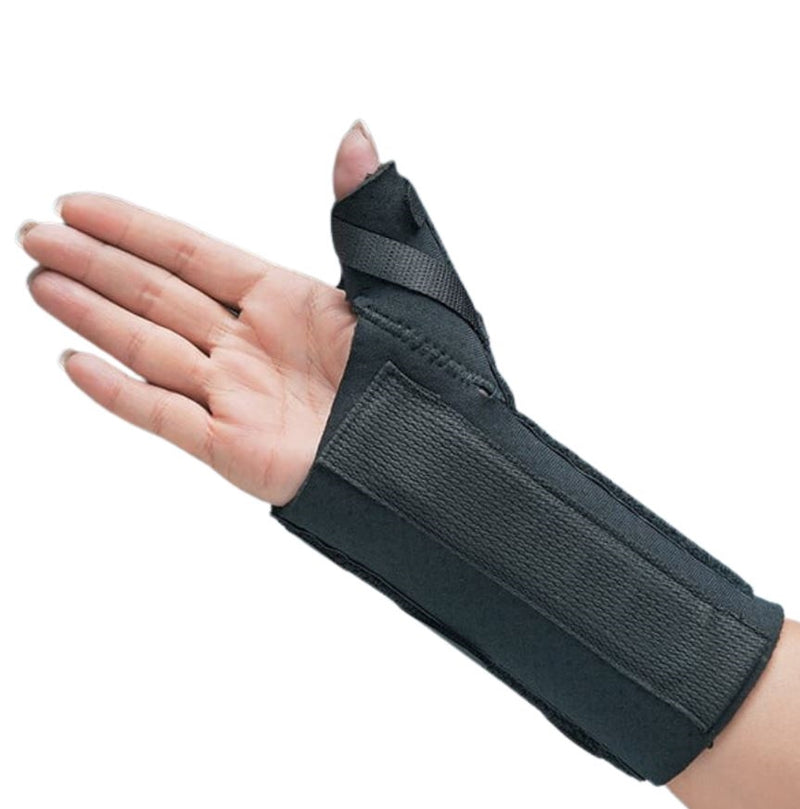 Comfort Cool® Firm D-Ring Thumb & Wrist Orthosis