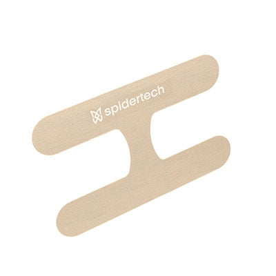 SpiderTech Postural One Piece Pre-Cut Tape