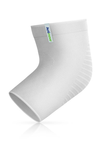 Actimove Mild Elbow Support, White