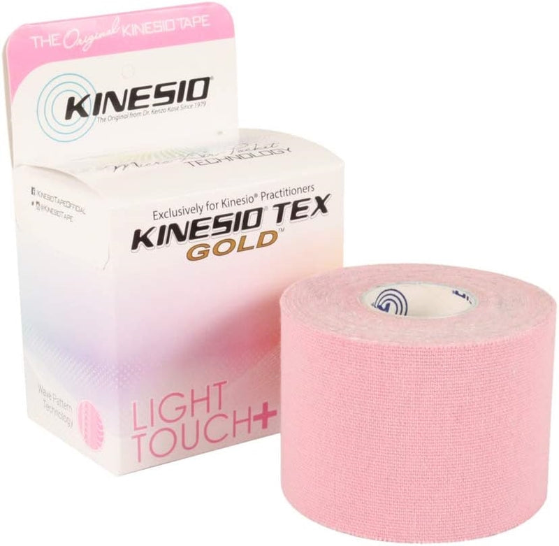 Kinesio Tex Gold Light Touch