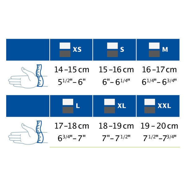 Actimove ManuMotion Wrist Support