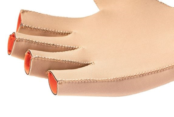 Actimove Arthritis Gloves, Beige