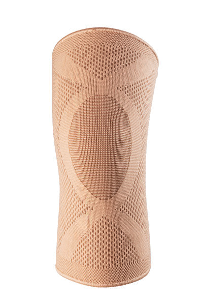 Actimove Knee Support Closed Patella, Beige