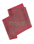 TheraBand Professional Pre-Cut Latex Resistance Bands