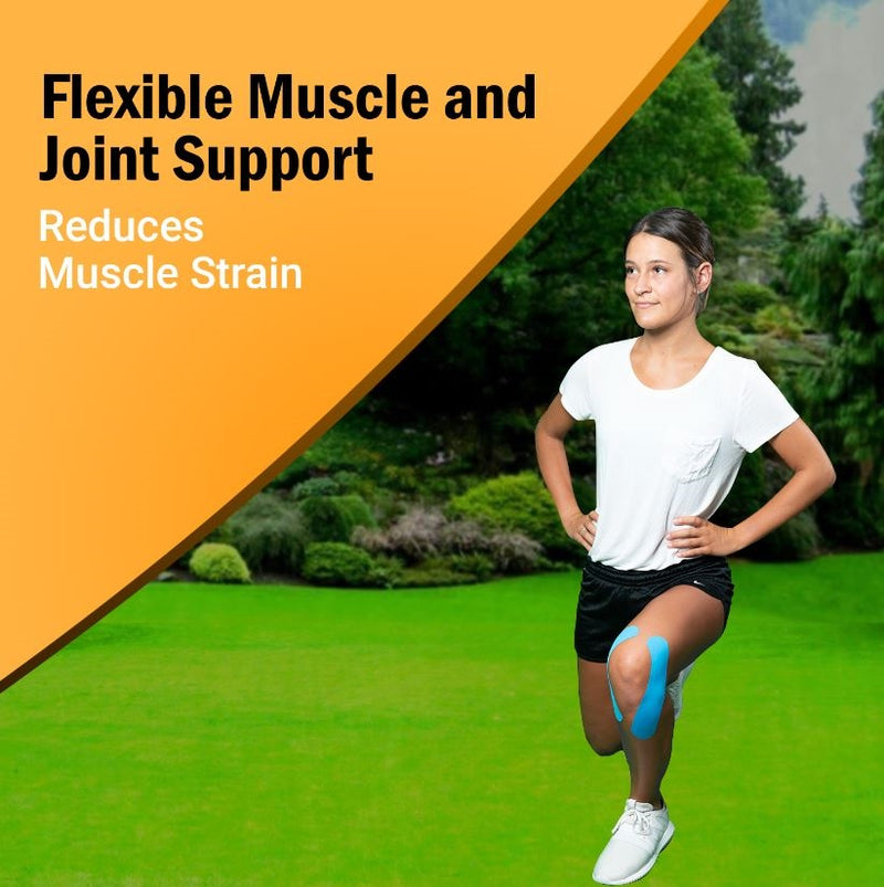 XFLEX Kinesiology Tape