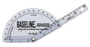 Baseline Plastic Goniometer