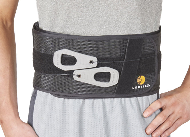 Corflex Patriot Back Brace