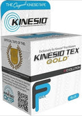 Kinesio Tex Gold FP: 2" x 16.4' - Kinesiology Tape