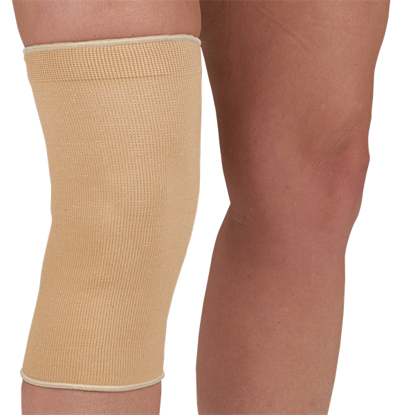 DeRoyal Elastic Knee Support