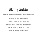 Comfort Cool D-Ring Thumb & Wrist Orthosis