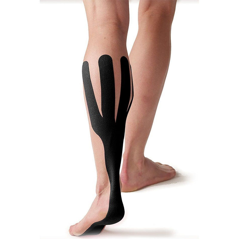 SpiderTech Calf & Arch One Piece Pre-Cut Tape