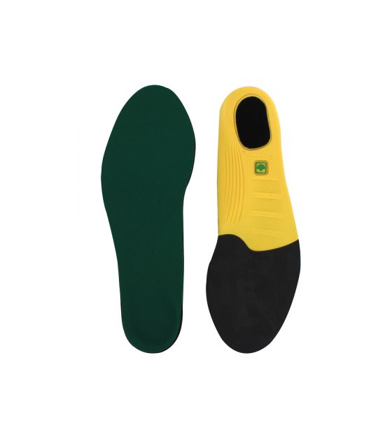 Spenco Polysorb Cross Trainer Insole