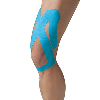 SpiderTech Upper Knee One Piece Pre-Cut Tape