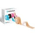 SpiderTech Kinesiology Tape, 2 inch x 103 feet (5cm x 31.5m)