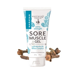 Soothing Touch Sore Muscle Gel