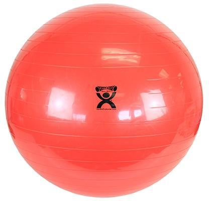 CanDo Inflatable Exercise Balls