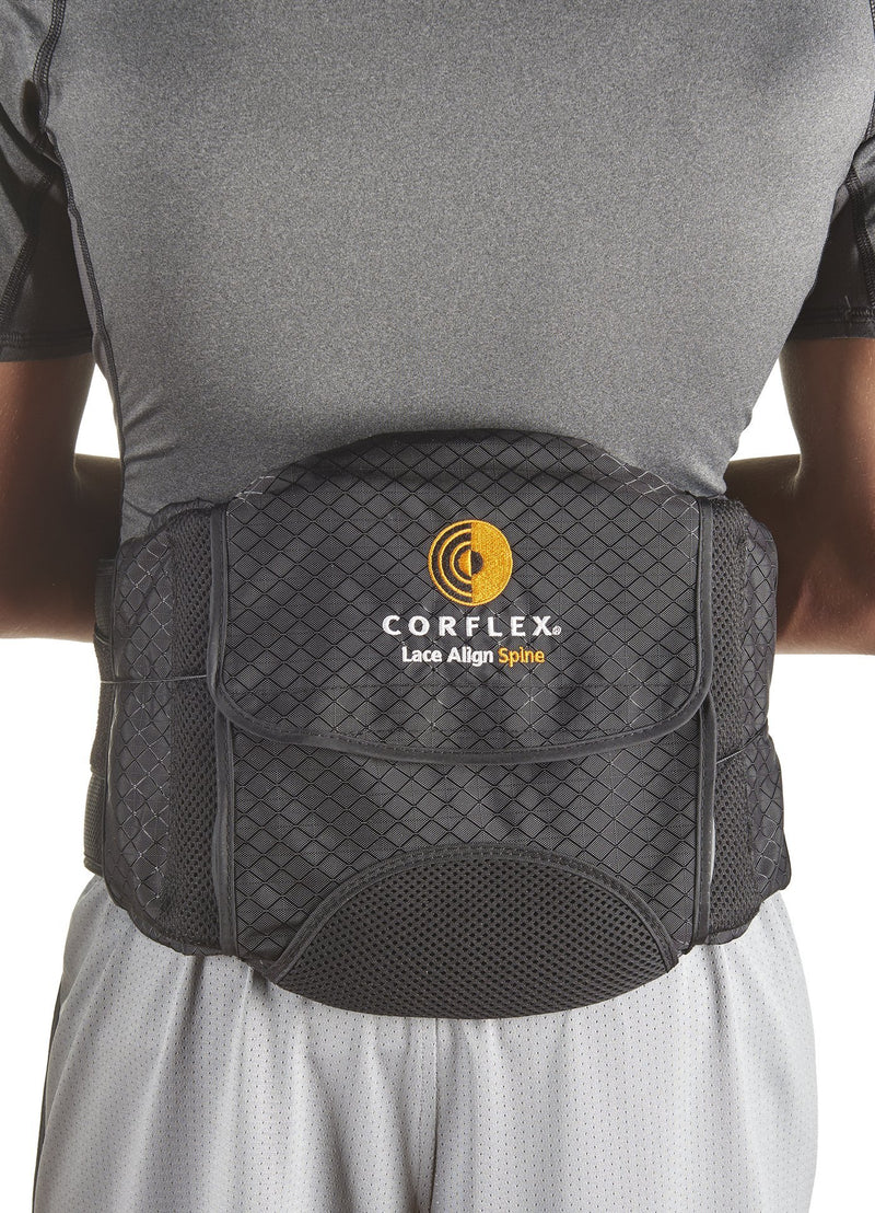 Corflex Lace Align Lumbar Orthosis (LO)