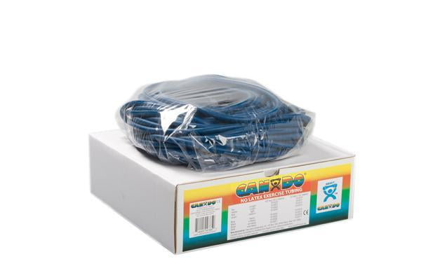 CanDo® Latex Free Exercise Tubing Rolls