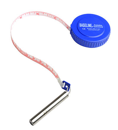 Baseline Gulick Measurement Tape