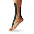 SpiderTech Ankle One Piece Pre-Cut Tape