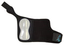 Med Spec GelFlex Wrist Support Brace, Black