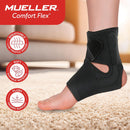 Mueller Comfort Flex Ankle Stabilizer