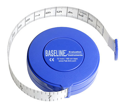 Baseline® Fabric Measurement Tape