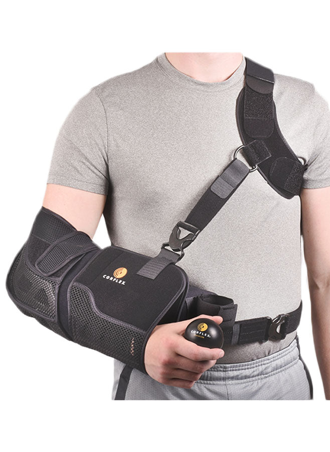 Corflex Ranger Shoulder Abduction Pillow With Sling