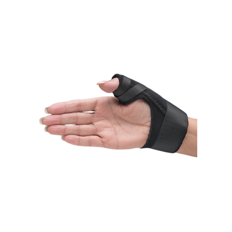 North Coast Medical Comfort Cool® Thumb Spica