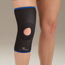 Deroyal Tri-Tex™ Open Patella Knee Support