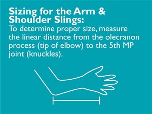 MedSpec Shoulder Immobilizer