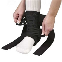 MedSpec EVO® Speed Lacer™ Ankle Stabilizer