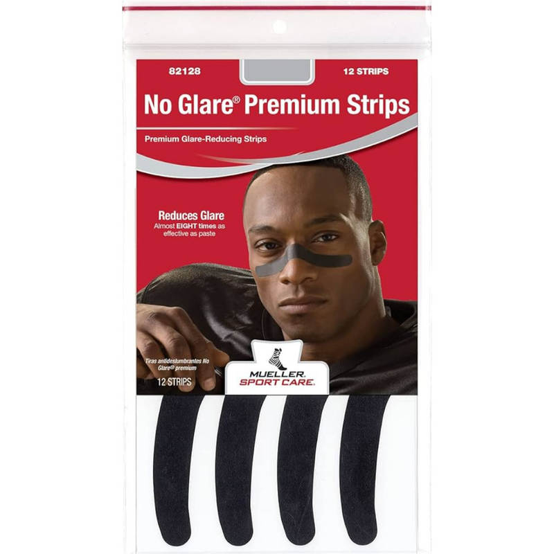 Mueller No Glare® Glare-Reducing Strips