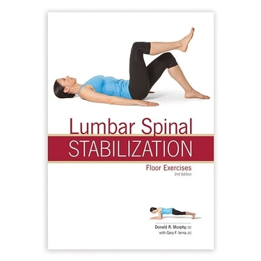 OPTP Lumbar Spinal Stabilization Floor Exercises