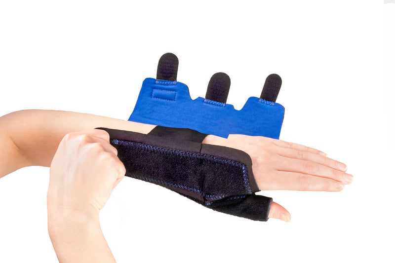 Actimove® Gauntlet Wrist & Thumb Stabilizer