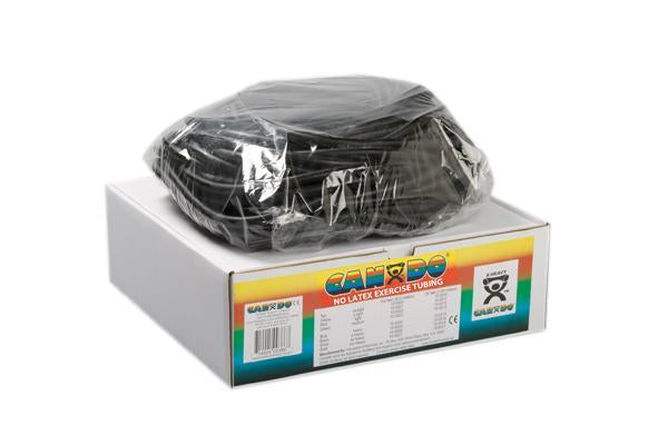 CanDo® Latex Free Exercise Tubing Rolls