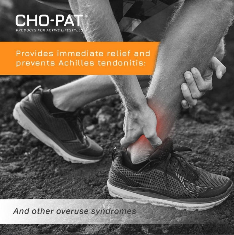 CHO-PAT® Achilles Tendon Strap™