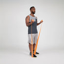Norco Rainbow Latex-Free Exercise Band Singles